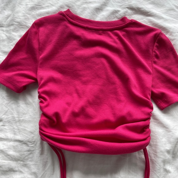 Zara T-Shirt - Picture 3 of 4